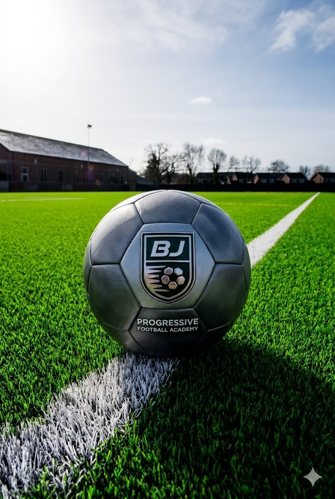 New Synthetic Pitch Completed at Main Training Ground