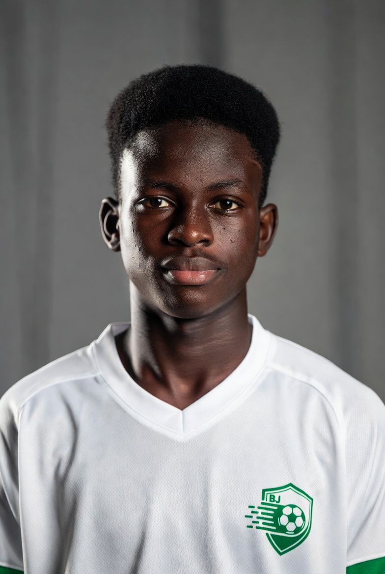 Biodun Fasanya, Defender