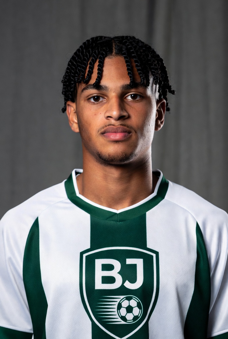 Chukwuemeka A., Forward