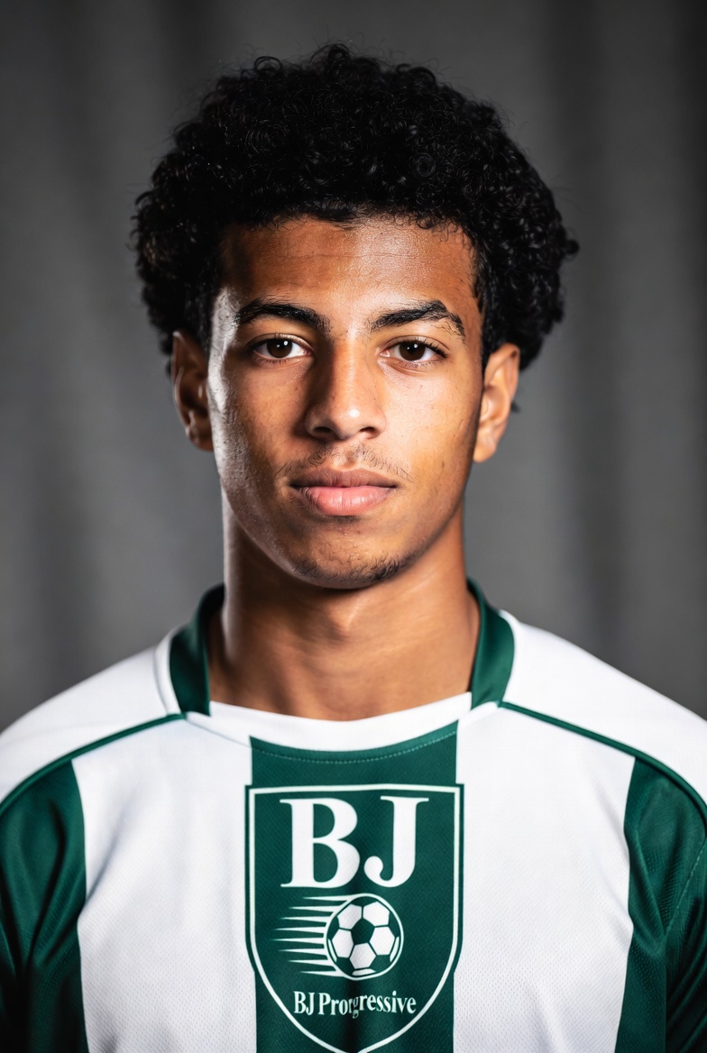 Ifeanyi Okafor, Goalkeeper